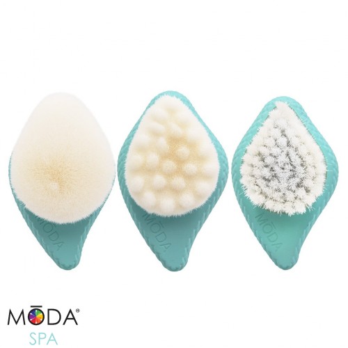 MODA® SPA Set za pripremu & sjaj lica